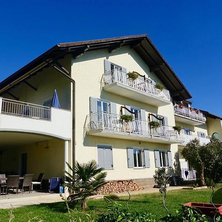 Strengen Guesthouse Caldaro Exteriör bild