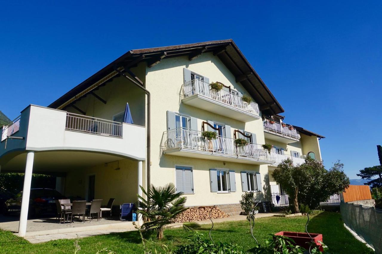 Strengen Guesthouse Caldaro Exteriör bild
