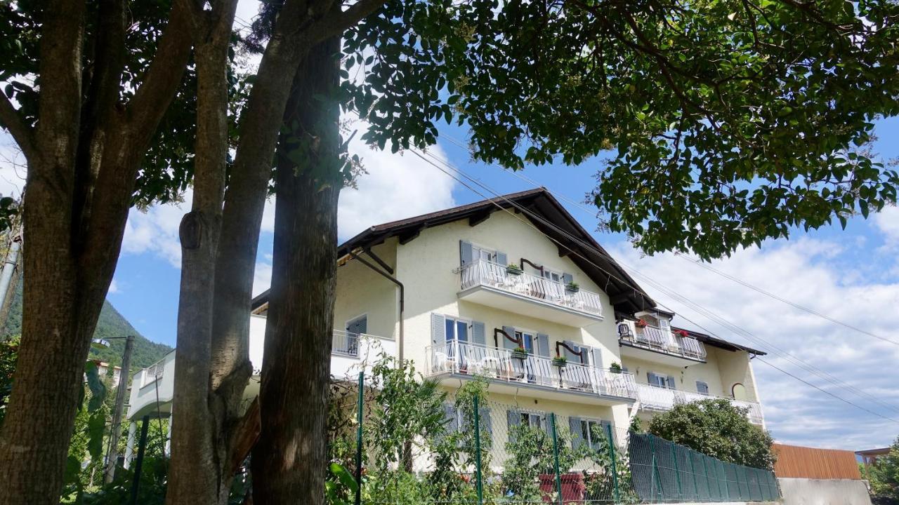 Strengen Guesthouse Caldaro Exteriör bild